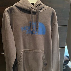 The North Face Hoodie Size Small Men’s